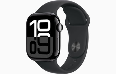 apple series 10 watch