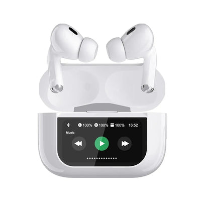 screen ear pods pro latest gen 2